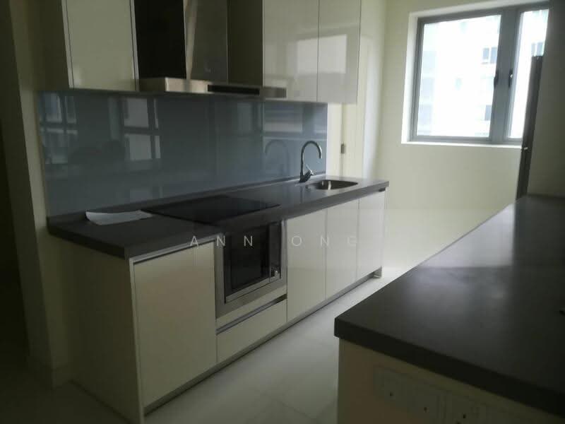 Condominium for Sale at Sixceylon - Ann Ong - Kitchen - PropertyGuru.com.my