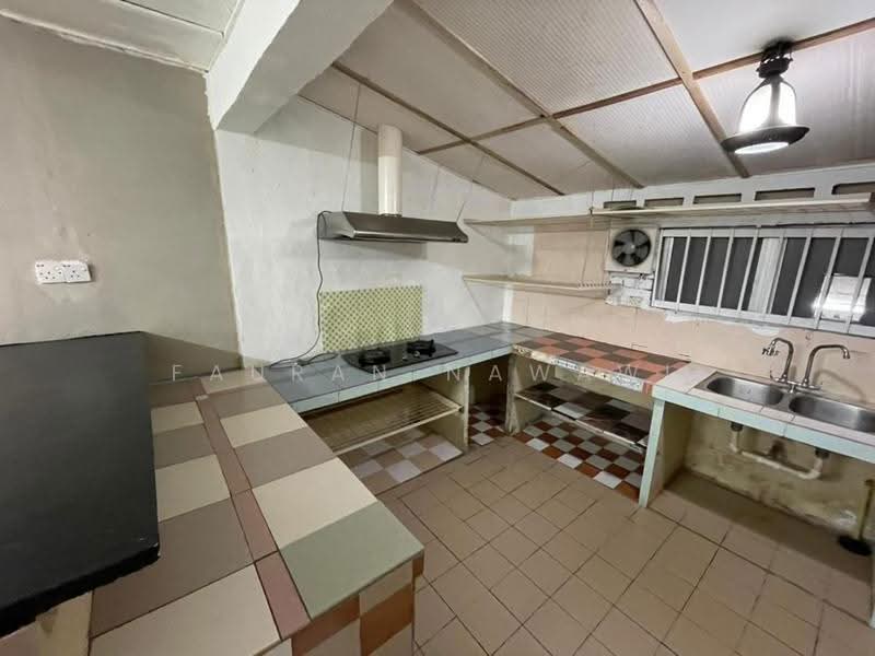 1-storey Terraced House for Sale in Salak Selatan (Kuala Lumpur) - Fauran Nawawi - PropertyGuru.com.my