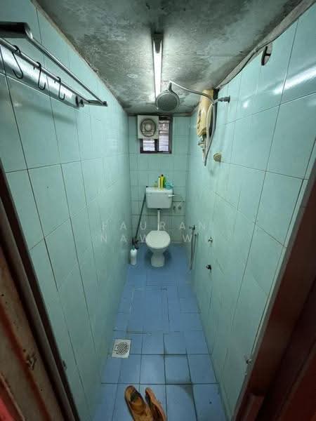 1-storey Terraced House for Sale in Salak Selatan (Kuala Lumpur) - Fauran Nawawi - PropertyGuru.com.my