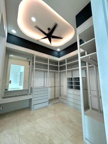 Rumah Banglo untuk Dijual di Country Heights Damansara (Kuala Lumpur) - Henrick Tan - Interior - PropertyGuru.com.my