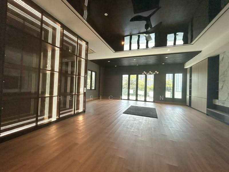 Rumah Banglo untuk Dijual di Country Heights Damansara (Kuala Lumpur) - Henrick Tan - Living Room - PropertyGuru.com.my