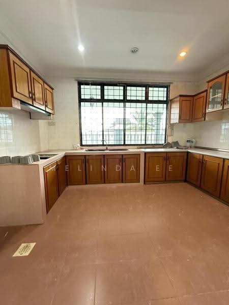 1-storey Terraced House for Sale in Taman Desa Jaya (Johor Bahru) - Melinda Ee - Kitchen - PropertyGuru.com.my
