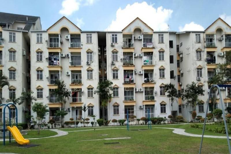 Condominium for Sale at Tiara Duta - Horace Cheah - Exterior - PropertyGuru.com.my