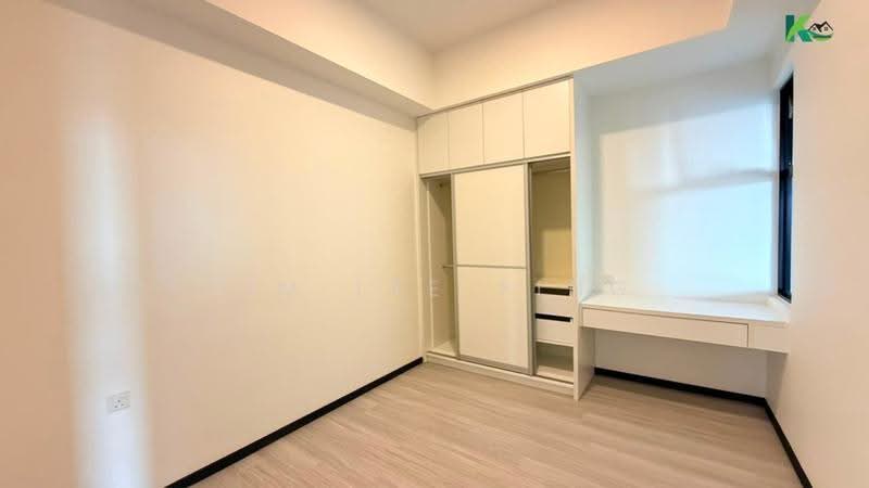 Condominium for Sale at Trinity Residence - Lim Lee Ping - Bedroom - PropertyGuru.com.my