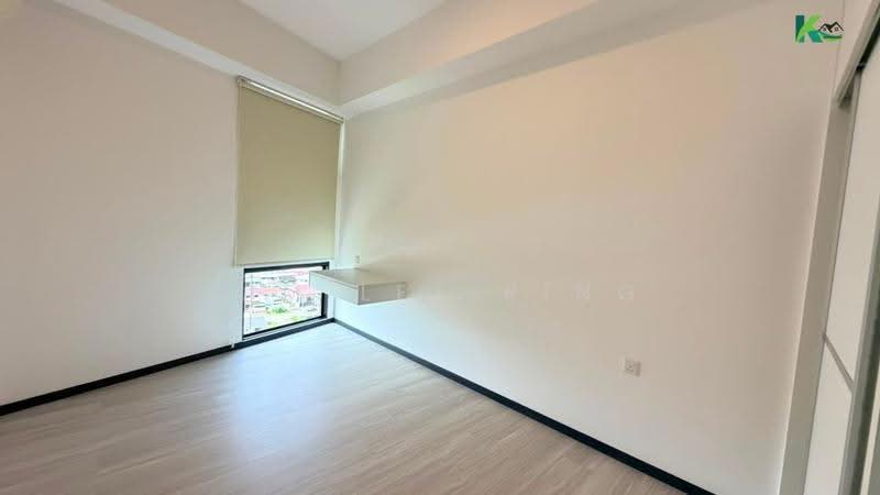 Condominium for Sale at Trinity Residence - Lim Lee Ping - Interior - PropertyGuru.com.my