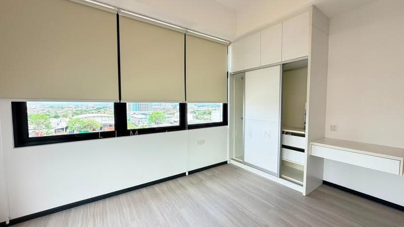 Condominium for Sale at Trinity Residence - Lim Lee Ping - Bedroom - PropertyGuru.com.my