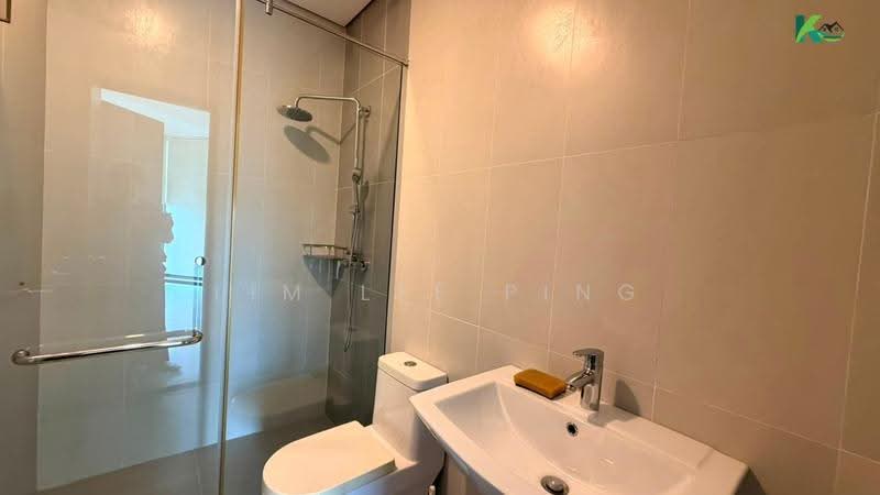 Condominium for Sale at Trinity Residence - Lim Lee Ping - Bathroom - PropertyGuru.com.my
