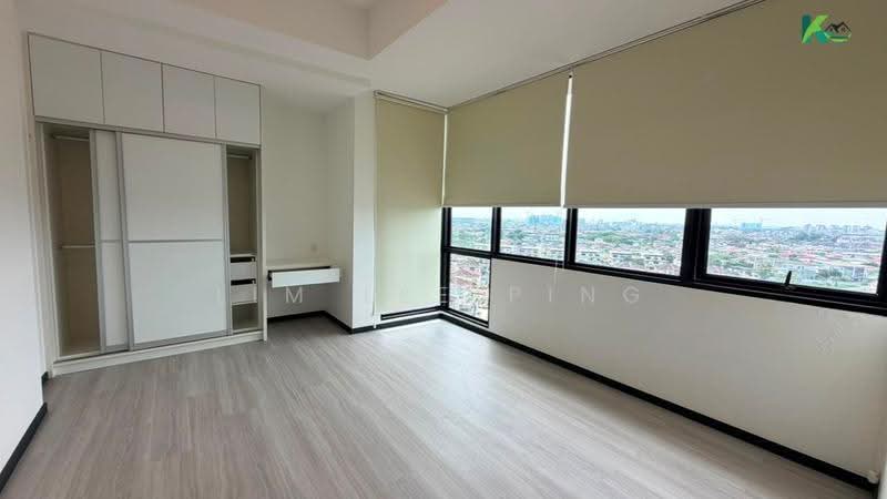 Condominium for Sale at Trinity Residence - Lim Lee Ping - Bedroom - PropertyGuru.com.my