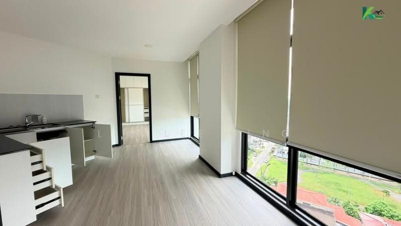 Condominium for Sale at Trinity Residence - Lim Lee Ping - Kitchen - PropertyGuru.com.my