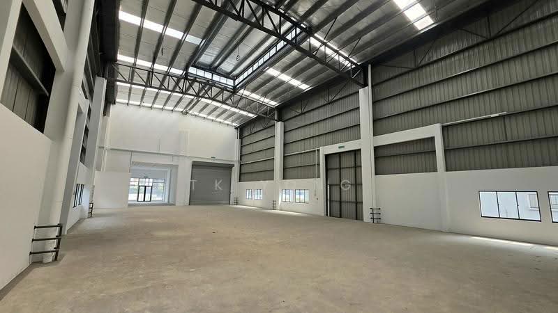 Shop / Office for Rent in Bandar Bukit Raja (Klang) - TK Yong - Interior - PropertyGuru.com.my