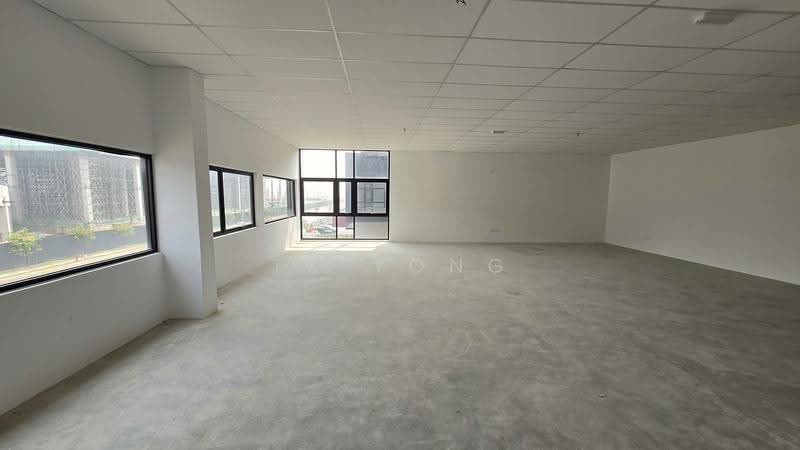 Shop / Office for Rent in Bandar Bukit Raja (Klang) - TK Yong - Interior - PropertyGuru.com.my