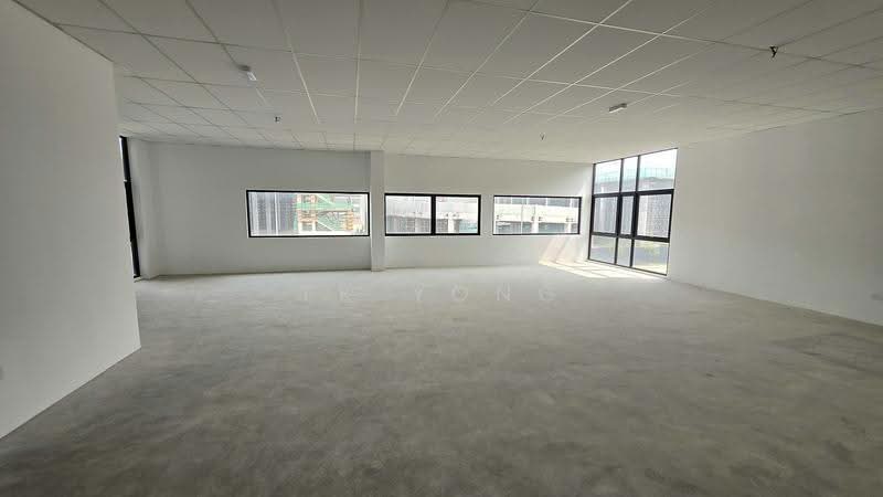 Shop / Office for Rent in Bandar Bukit Raja (Klang) - TK Yong - Interior - PropertyGuru.com.my