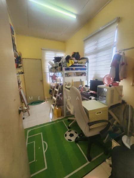 2-storey Terraced House for Sale in Taman Mount Austin (Tebrau) - Melinda Ee - Study - PropertyGuru.com.my