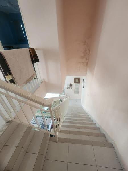 2-storey Terraced House for Sale in Taman Mount Austin (Tebrau) - Melinda Ee - Corridor - PropertyGuru.com.my