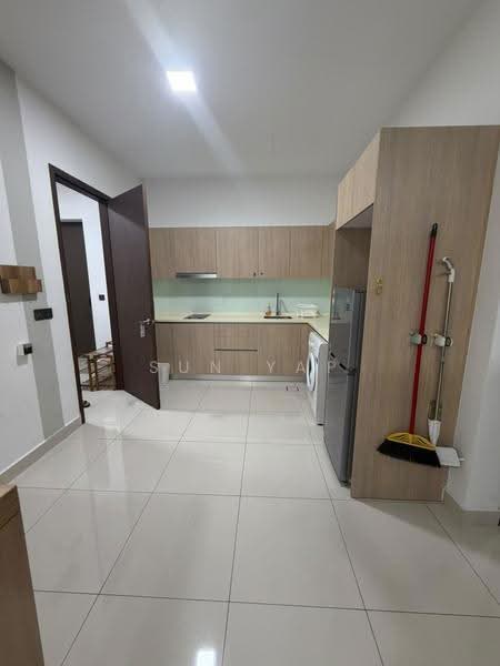 Kediaman Servis untuk Disewa di Green Haven - Sun Yap - Kitchen - PropertyGuru.com.my