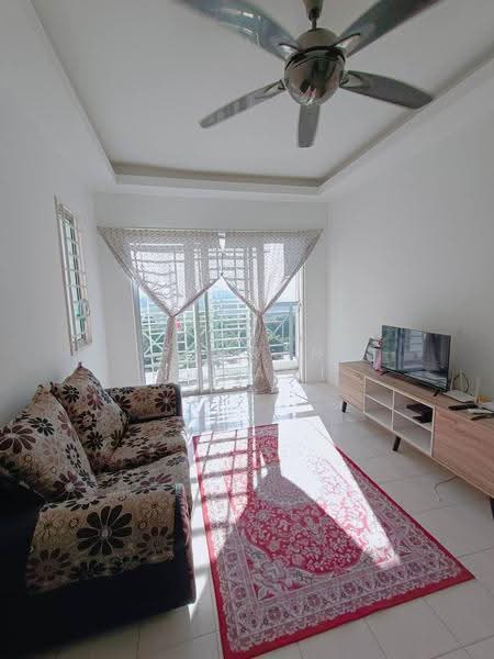 Pangsapuri untuk Dijual di Casa Riana - Fauran Nawawi - PropertyGuru.com.my