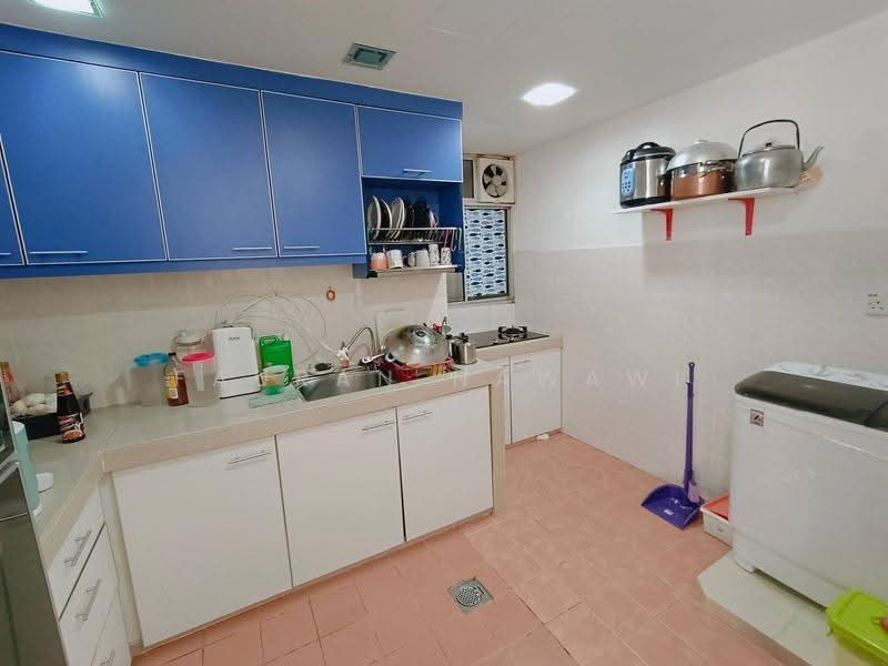 Pangsapuri untuk Dijual di Casa Riana - Fauran Nawawi - PropertyGuru.com.my