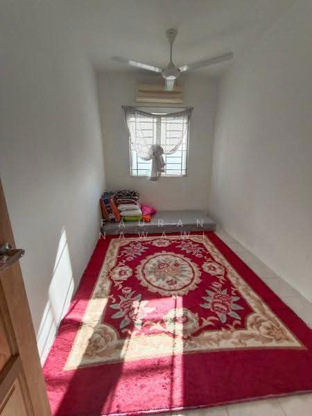 Pangsapuri untuk Dijual di Casa Riana - Fauran Nawawi - PropertyGuru.com.my