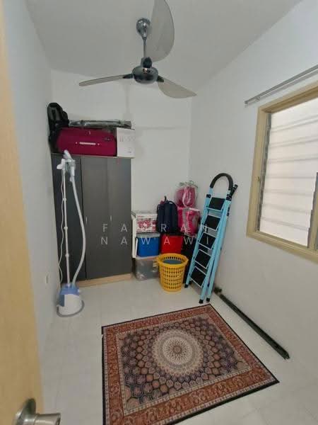 Pangsapuri untuk Dijual di Casa Riana - Fauran Nawawi - PropertyGuru.com.my