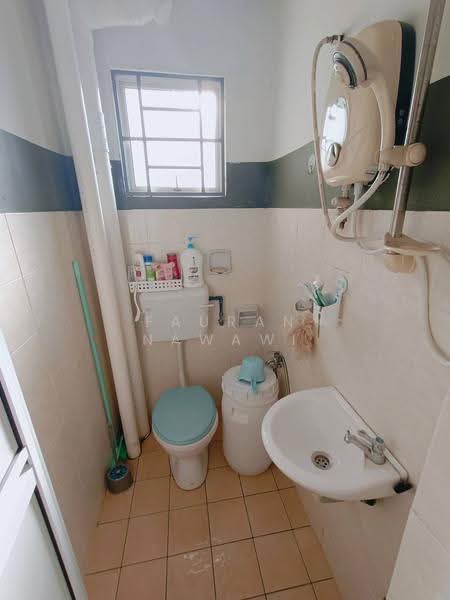 Pangsapuri untuk Dijual di Casa Riana - Fauran Nawawi - PropertyGuru.com.my