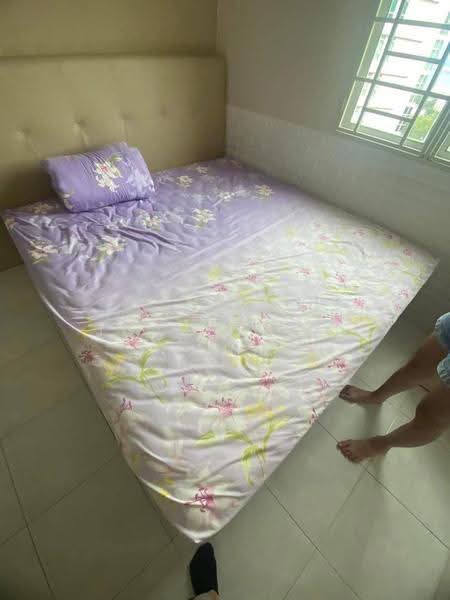 Apartment for Rent at Taman Bukit Erskine - Janice Ooi - PropertyGuru.com.my