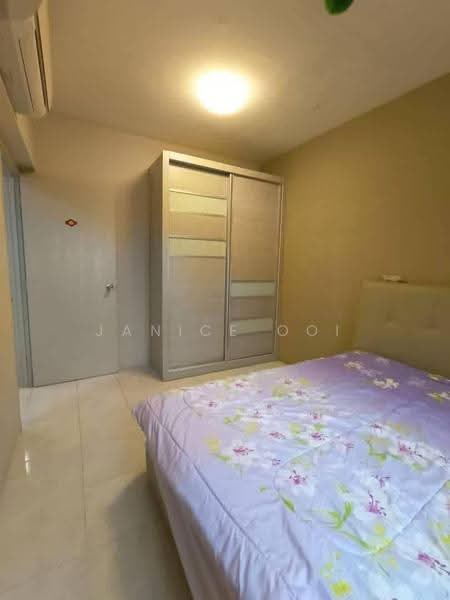 Apartment for Rent at Taman Bukit Erskine - Janice Ooi - PropertyGuru.com.my