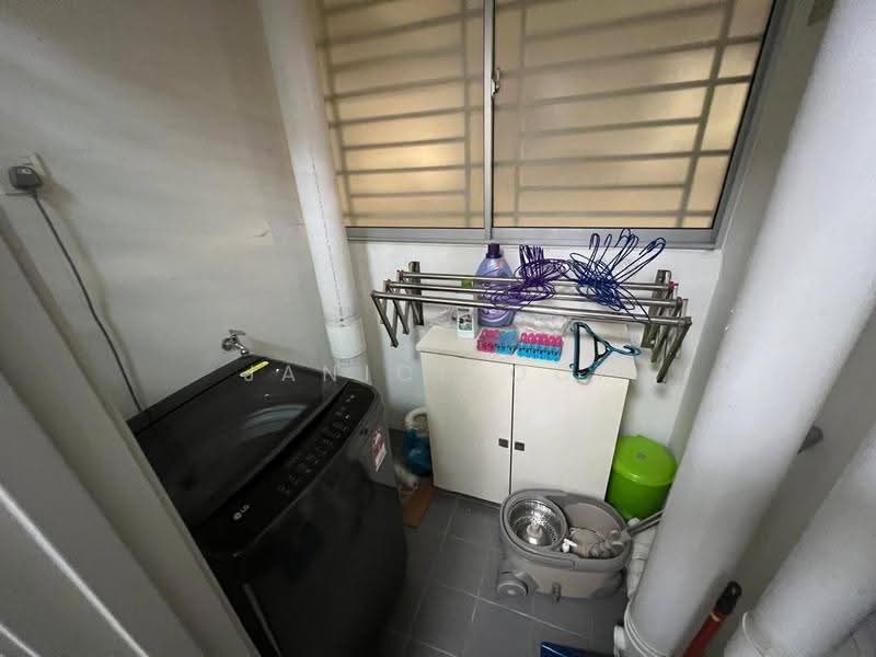 Apartment for Rent at Taman Bukit Erskine - Janice Ooi - PropertyGuru.com.my