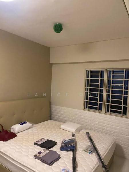 Apartment for Rent at Taman Bukit Erskine - Janice Ooi - PropertyGuru.com.my