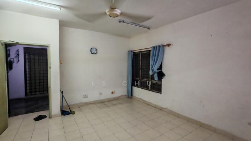 Pangsapuri untuk Disewa di Pangsapuri Randa - LS Chu - Interior - PropertyGuru.com.my