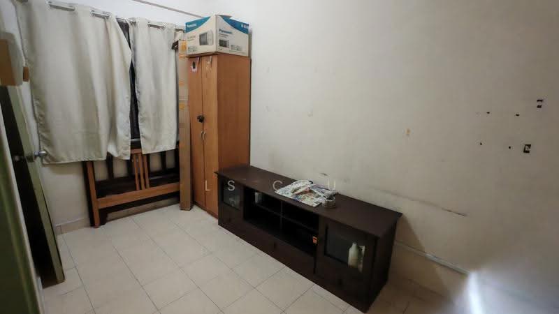 Pangsapuri untuk Disewa di Pangsapuri Randa - LS Chu - Bedroom - PropertyGuru.com.my