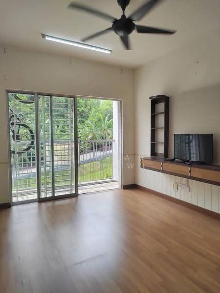 Apartment for Sale at Taming Mutiara - Fauran Nawawi - Living Room - PropertyGuru.com.my