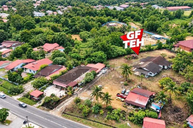 Residential Land for Sale in Kulim (Kedah) - Teh Guan Fong - PropertyGuru.com.my