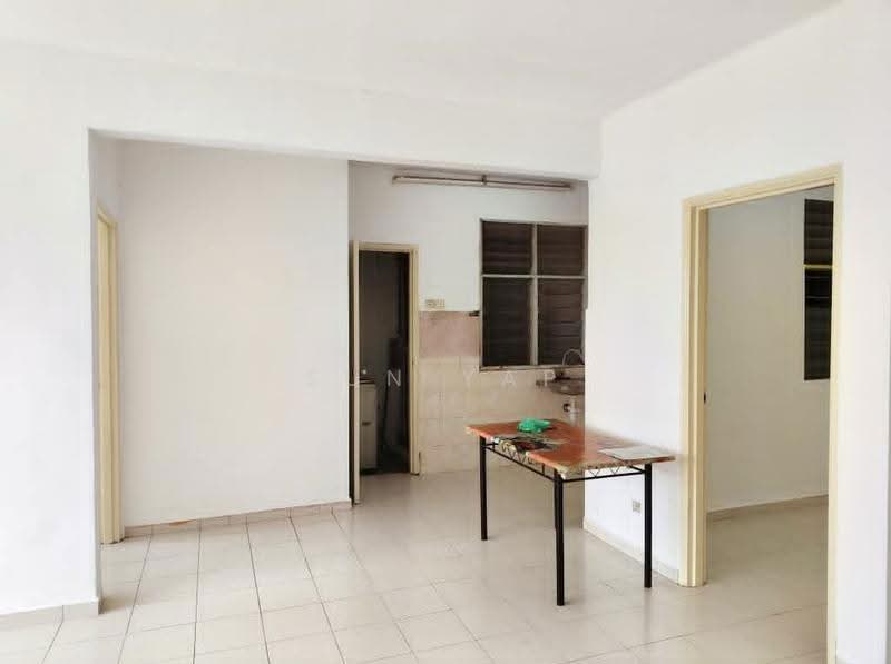 Apartment for Rent at Villa Krystal @ Bandar Selesa Jaya - Sun Yap - Interior - PropertyGuru.com.my