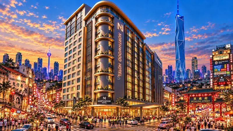 Hotel / Resort for Sale in KLCC (KL City Centre) - Seamus Kor - PropertyGuru.com.my
