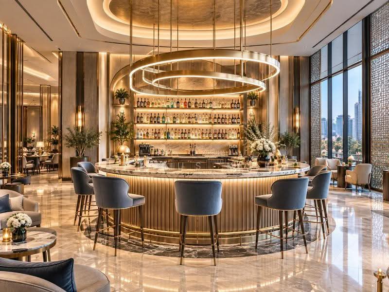 Hotel / Resort for Sale in KLCC (KL City Centre) - Seamus Kor - Interior - PropertyGuru.com.my