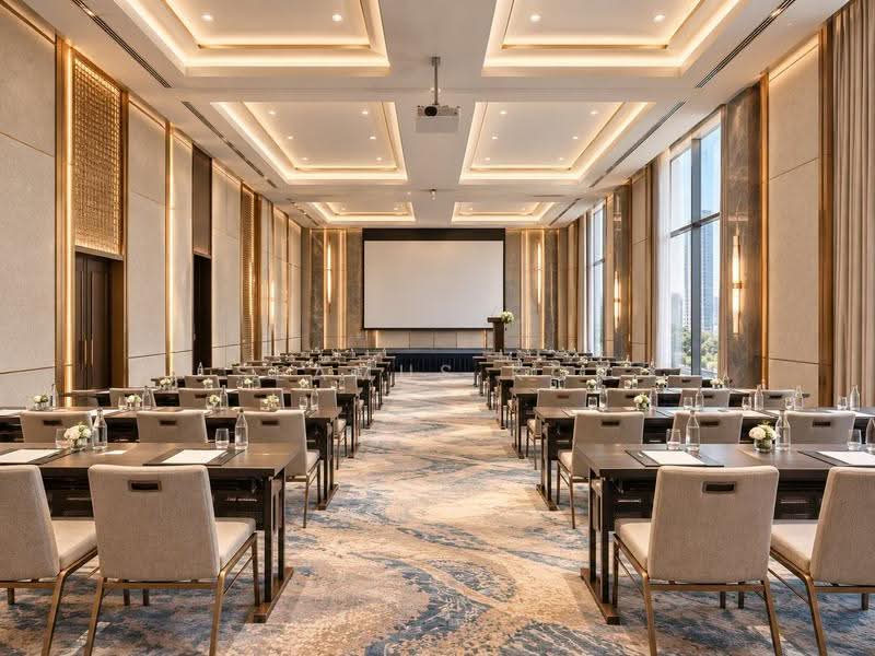 Hotel / Resort for Sale in KLCC (KL City Centre) - Seamus Kor - Interior - PropertyGuru.com.my