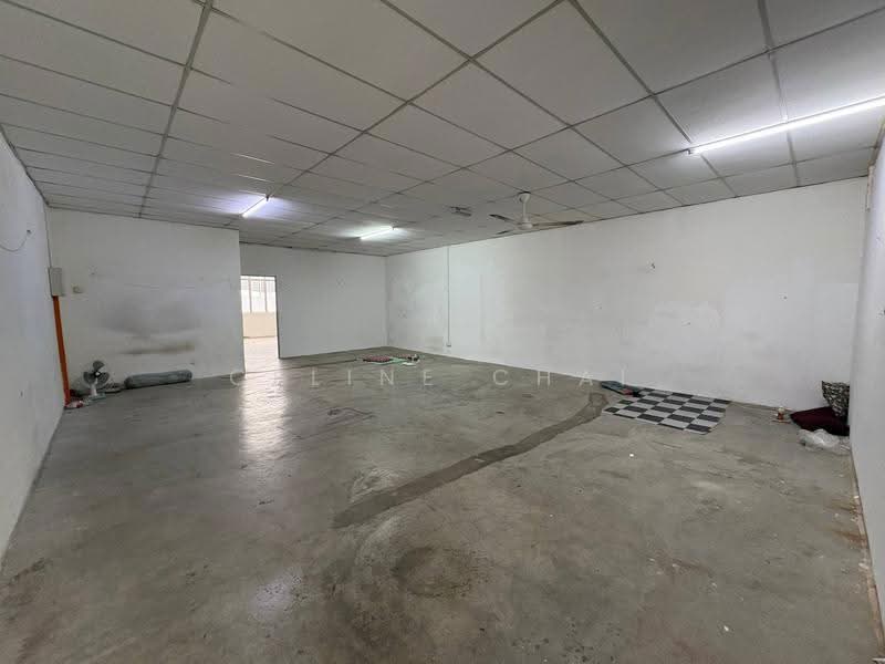 Shop / Office for Sale in Taman Cahaya Kota Puteri (Masai) - Celine Chai - Interior - PropertyGuru.com.my