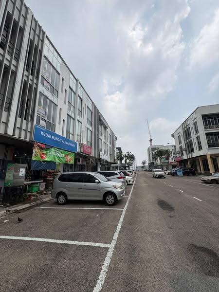 Shop / Office for Sale in Taman Cahaya Kota Puteri (Masai) - Celine Chai - PropertyGuru.com.my