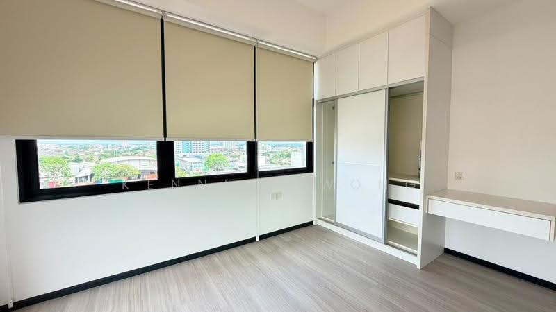 Condominium for Sale at Trinity Residence - Kenneth Wong - Bedroom - PropertyGuru.com.my