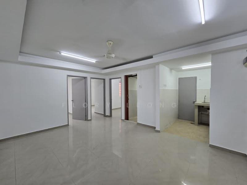 Flat for Rent at Seri Rinching - Flory Leong - Interior - PropertyGuru.com.my