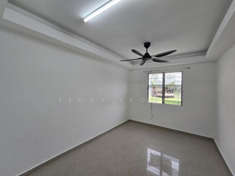 Flat for Rent at Seri Rinching - Flory Leong - Interior - PropertyGuru.com.my