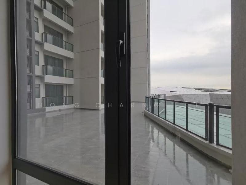 Condominium for Rent at R&F Princess Cove Phase 2-Seine Region - Hong Charng Lee - Exterior - PropertyGuru.com.my