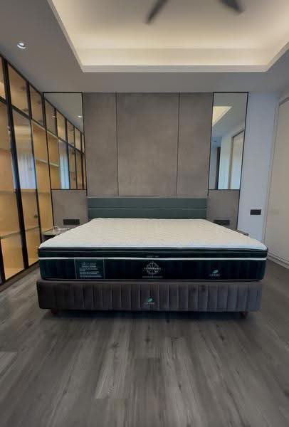 3-storey Terraced House for Sale in Putra Heights (Subang Jaya) - Darren Ng - Bedroom - PropertyGuru.com.my