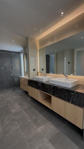 3-storey Terraced House for Sale in Putra Heights (Subang Jaya) - Darren Ng - Bathroom - PropertyGuru.com.my