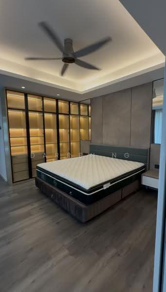 3-storey Terraced House for Sale in Putra Heights (Subang Jaya) - Darren Ng - Bedroom - PropertyGuru.com.my