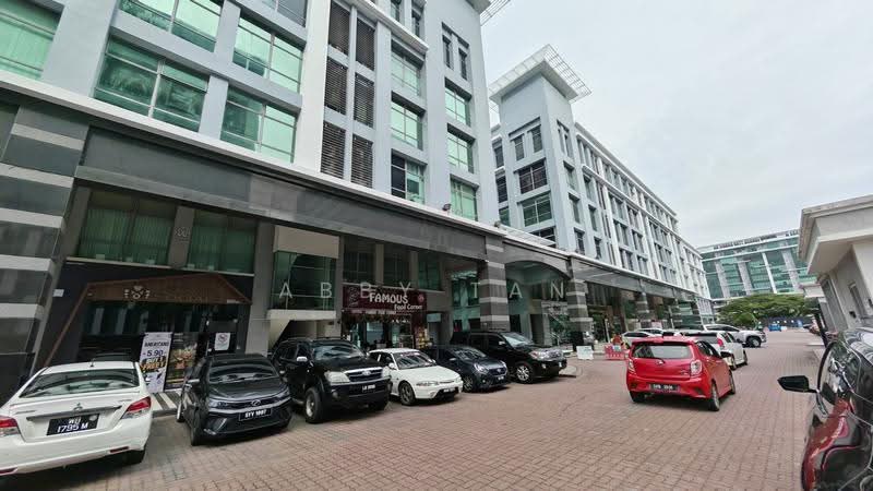 Office for Rent in Kota Kinabalu (Sabah) - Abby Tan - PropertyGuru.com.my