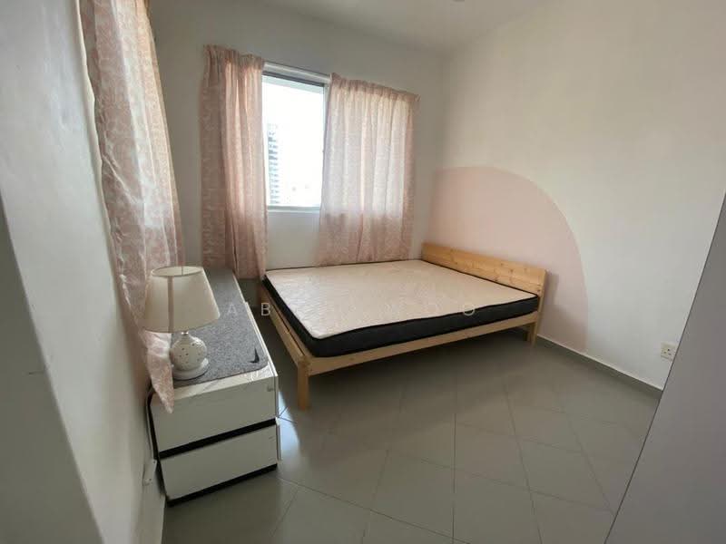 Apartment for Rent at Taman Kristal - Abby Woo - Bedroom - PropertyGuru.com.my