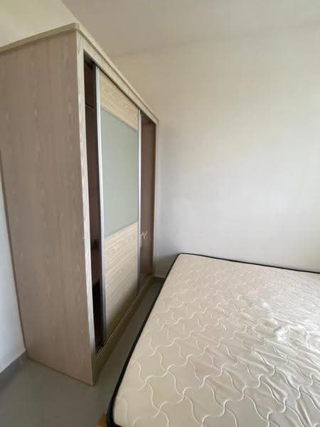 Apartment for Rent at Taman Kristal - Abby Woo - Bedroom - PropertyGuru.com.my