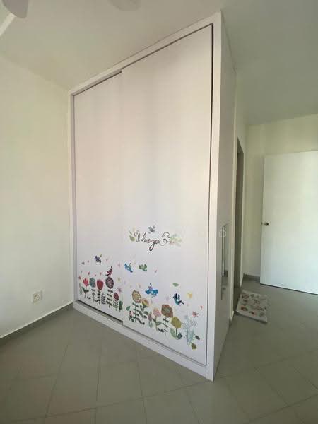 Apartment for Rent at Taman Kristal - Abby Woo - Interior - PropertyGuru.com.my