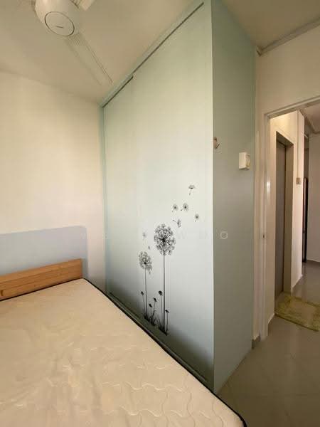 Apartment for Rent at Taman Kristal - Abby Woo - PropertyGuru.com.my